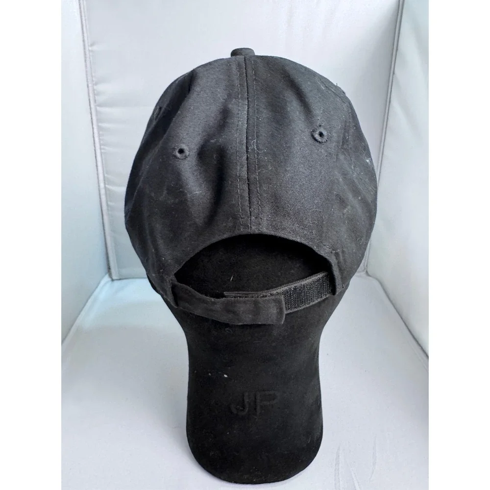 Pittsburgh Pirates Minor League Baseball Adjustable Hat Black OC Sports Youth